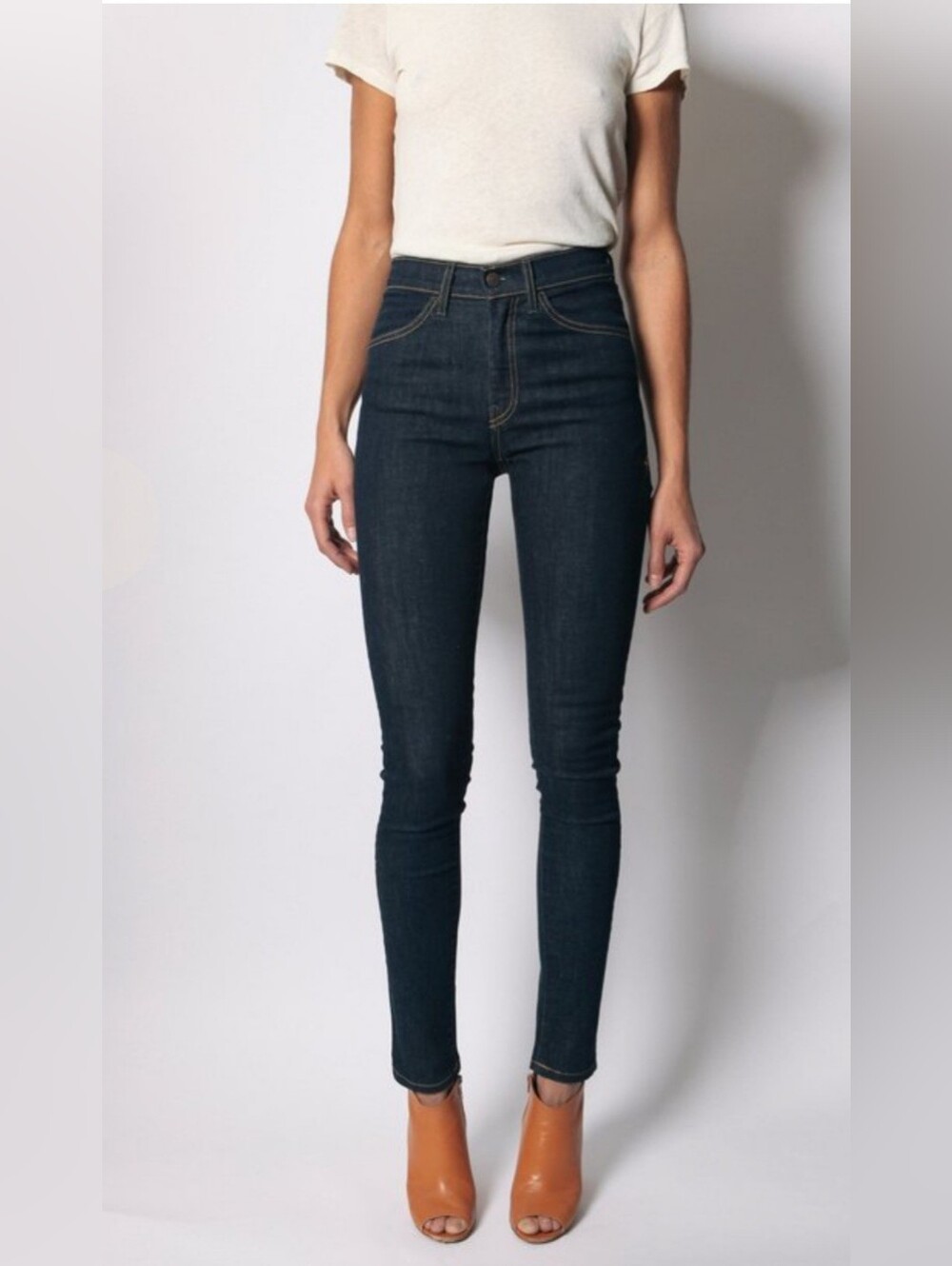 NWOT Imogene+Willie "Imogene Slim" Jean. Size 27 R